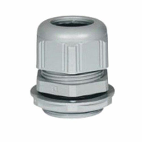 Presse-étoupe - Gris - Filetage ISO 32 LEGRAND
