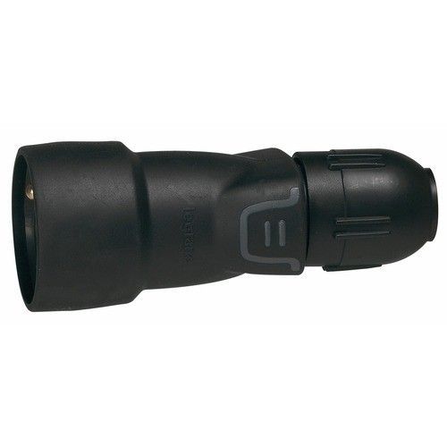 Prolongateur caoutchouc à connexion automatique - 2P+T - 16A - 050441 LEGRAND