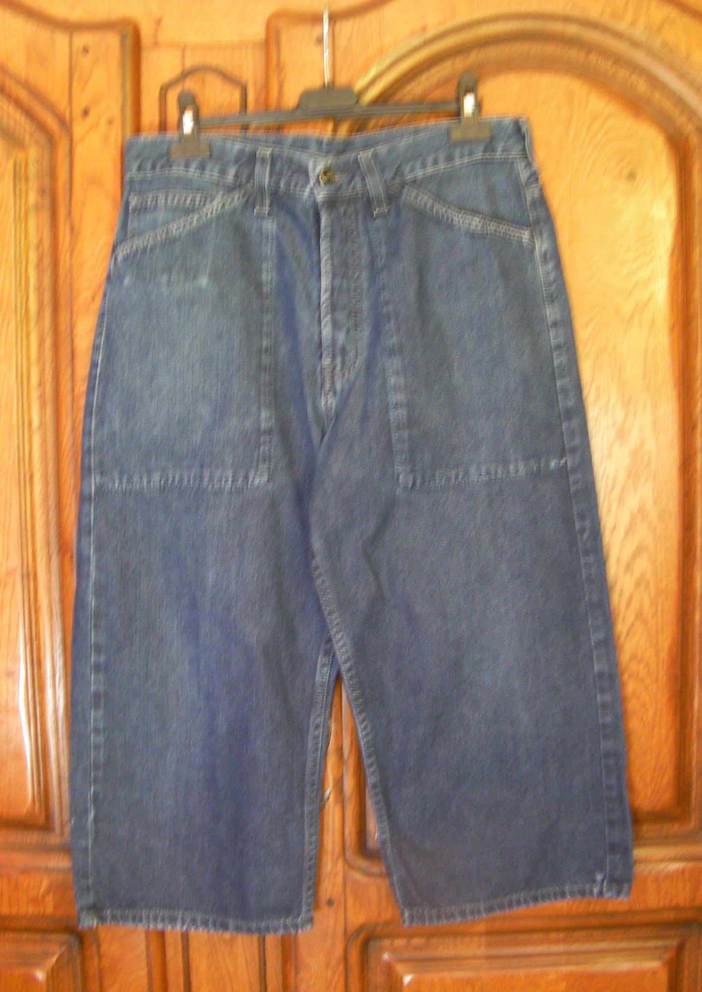 Pantacourt Levi'S - Taille 42