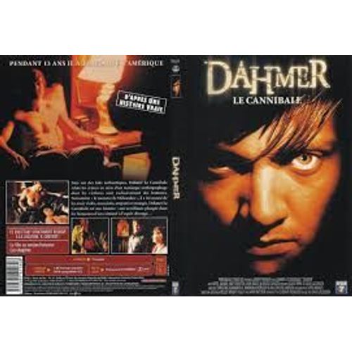 Dahmer Le Cannibale - Edition Locative