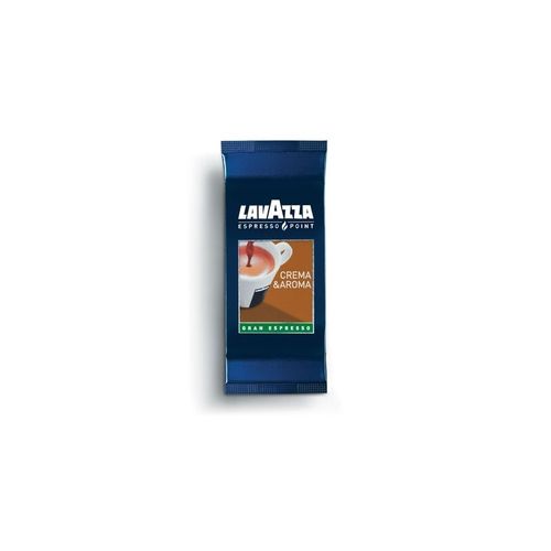 Crema Aroma Gran Espresso X 100 Capsules