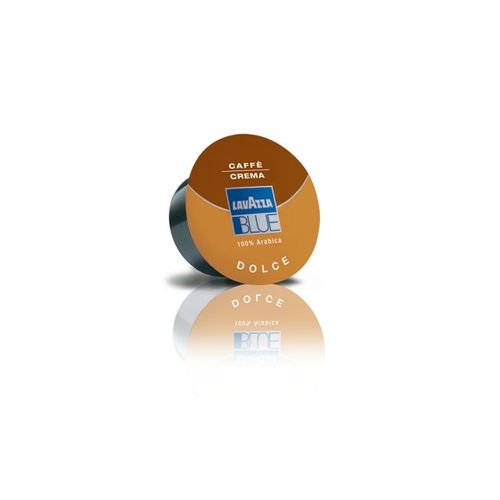 Crema Dolce X 100 Capsules