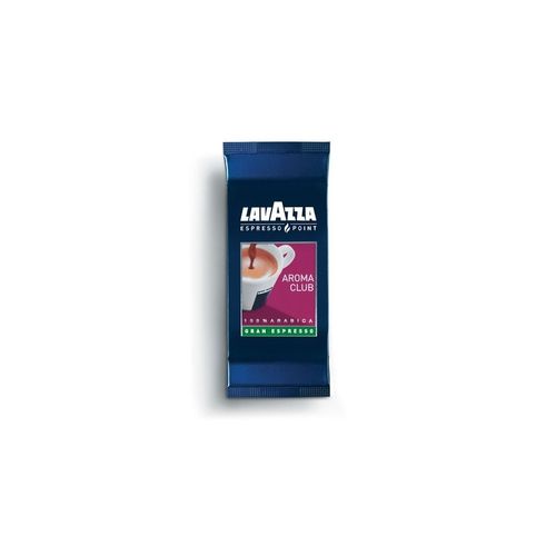 Aroma Club Gran Espresso X 100 Capsules