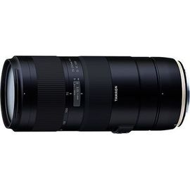 Tamron 70-210mm 4.0 Di VC USD pour Canon EF