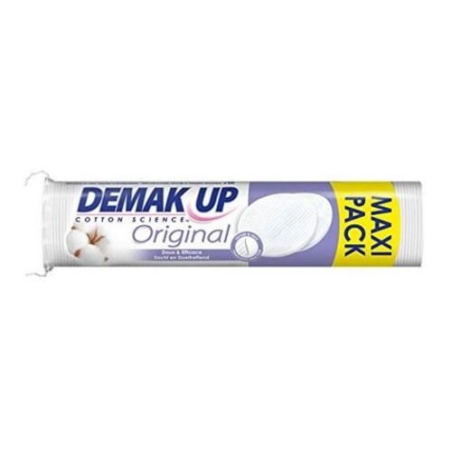 Demakup Disques Demaquillant X105 