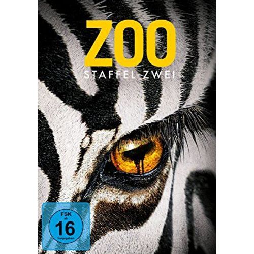 Zoo - Saison 2
