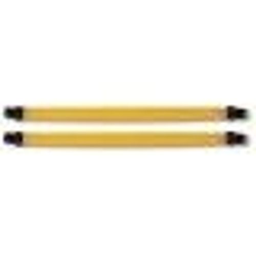 Sandows Competition Blonds D.16 Mm (Paire) - Longueur - 22 Cm