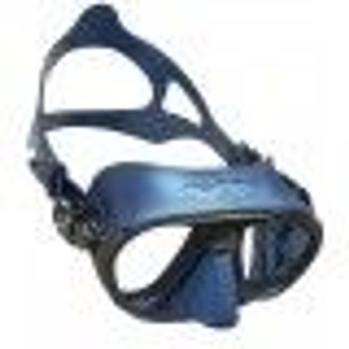 Masque Calibro Cressi - Couleur - Bleu Néry