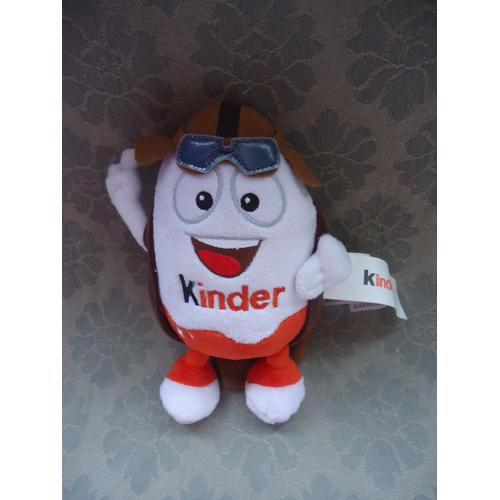 Peluche Kinder