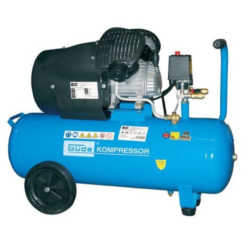 Güde Compresseur 400/10/50 C - 50015