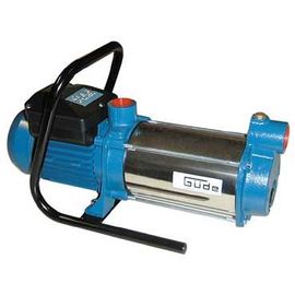 Güde Pompe professionnelle MP 120/5 AGJ - 94188