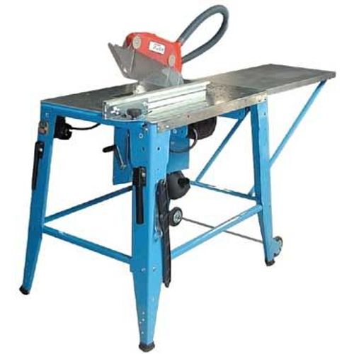 Güde Scie circulaire à table GTKS 315 / 230 Volt (prémontée) - 55150