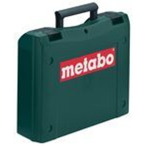Metabo Coffre á outils vide W 21-180 - WX 23-230