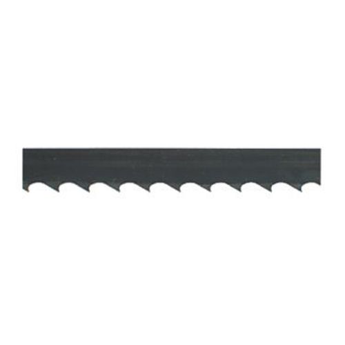 Metabo Lame de scie à ruban 2230x10x0,5 mm, Z=4, aluminium