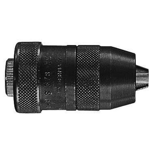 Bosch Mandrin à serrage rapide jusqu'à 13 mm 1 ¿ 13 mm, 1/2 - 20
