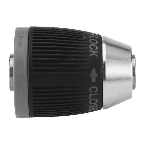 Bosch Mandrin à serrage rapide 1 ¿ 10 mm, 3/8 - 24 SSBF, Standard Duty