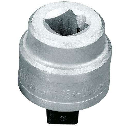 Gedore Cliquet adaptable 3/4"" gauche - 754-14