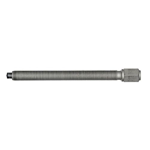 Gedore Vis de force 17 mm, M14x1,5, 140 mm, avec pointe à bille - 1.1406140KS