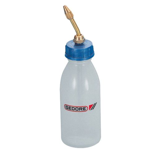 Gedore Burette à huile, 125 ml - 298-01