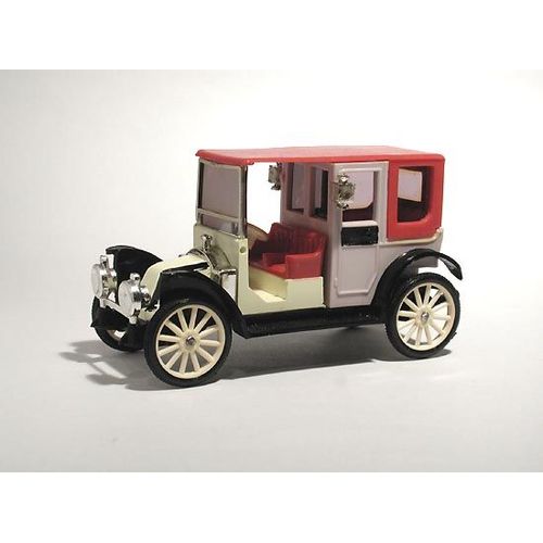Minialuxe : Renault Landau 1907, Made In France --Minialuxe