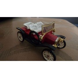 Minialuxe : Ford T 1907, ( Made In France )-Minialuxe