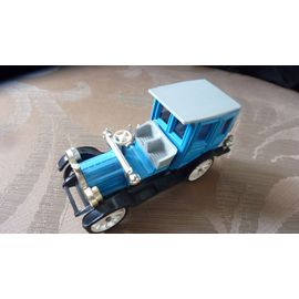 miniatures tacot