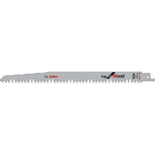 Bosch Lame de scie sabre S 1531 L Top for Wood