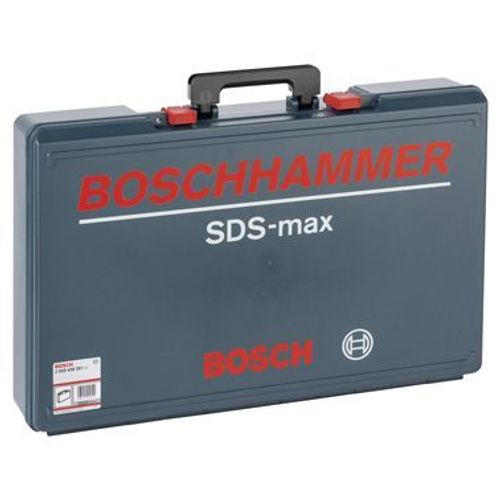 Bosch Coffret de transport en plastique 620 x 410 x 132 mm