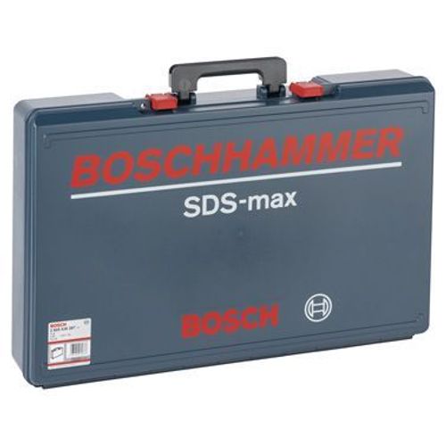 Bosch Coffret de transport en plastique 620 x 410 x 132 mm