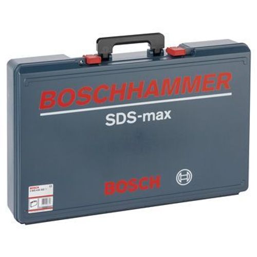 Bosch Coffret de transport en plastique 615 x 410 x 135 mm