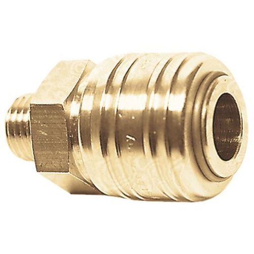 Metabo Dispositif d'accouplement pour raccord rapide 1/4"" IG