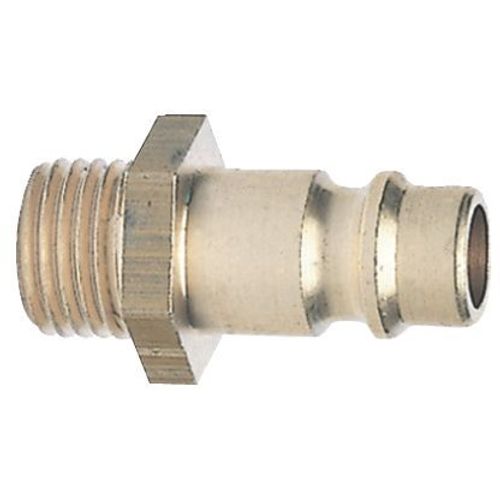 Metabo Raccord fileté enfichable R 1/4"" AG