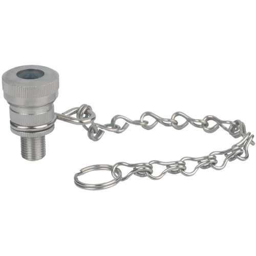 Metabo Adaptateur, valve de bicyclette