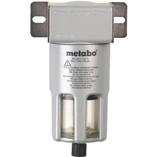 Metabo Filtre F-200 1/2""