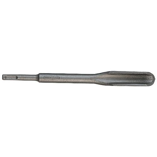 Burin à rainurer SDS-plus 250 x 22 mm Metabo - 631422000