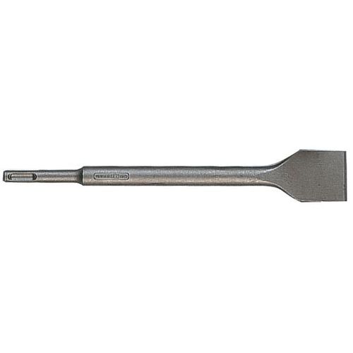 Burin spatule SDS-plus 250 x 40 mm Metabo - 631425000