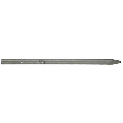 Burin pointu SDS-max 600 mm Metabo - 623358000