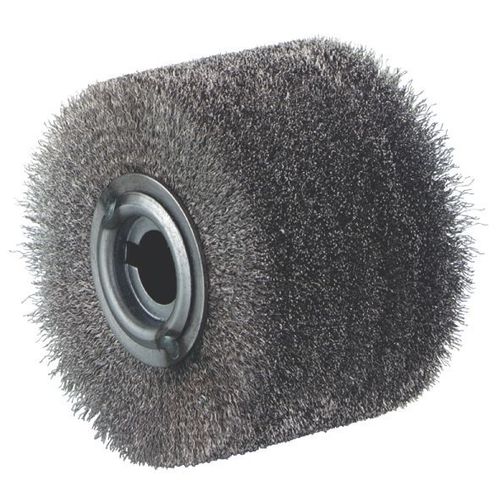 Metabo Brosse métallique circulaire inox 100 x 70 mm