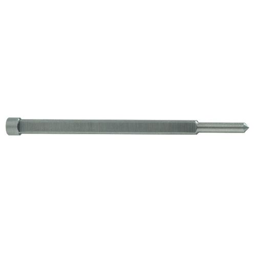 Metabo Pointe de centrage pour HSS long et mise carbure Ø 60 mm
