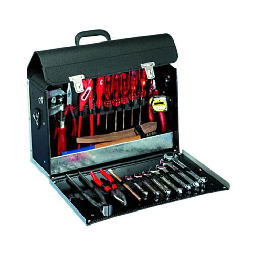 B&W International Sac à outils Jupiter 202.02 sans outil