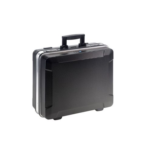 B&W International Valise à outils 120.03/L flex loops sans outil