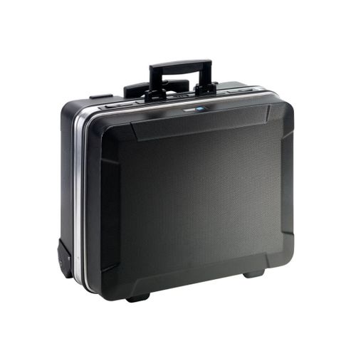 B&W International Valise à outils 120.04/M go modul sans outil