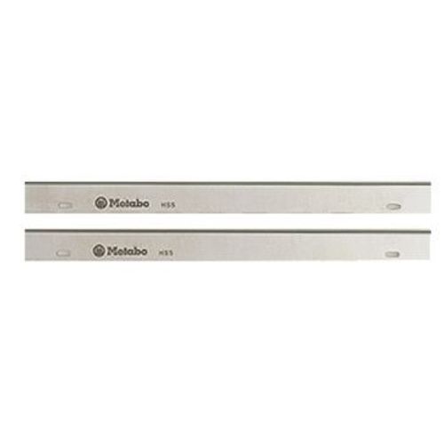 Metabo Set de rabot HSS