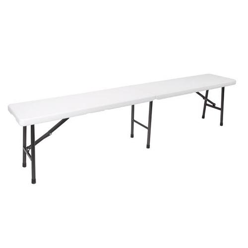 Toolland BANC PLIABLE - 183 x 28 x 43 cm