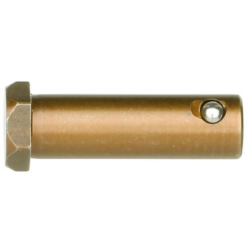 Gedore Boulon pour molette de coupe 2180 3, 2180 4, 2250 3 - E-2180 3 B