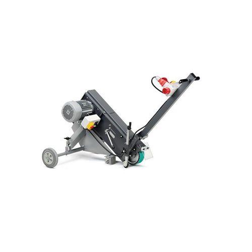 Fein Unité mobile pour tra­vaux de pon­çage GIMS 75 - 79021300403