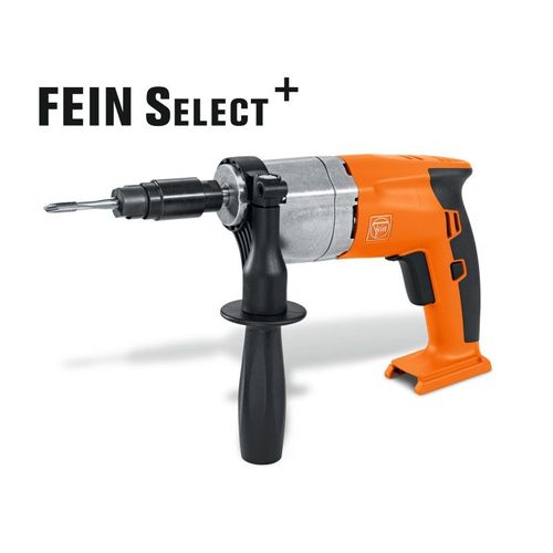 Fein Taraudeuse sans fil jusqu¿à M 10 AGWP 10 Select - 71090162000