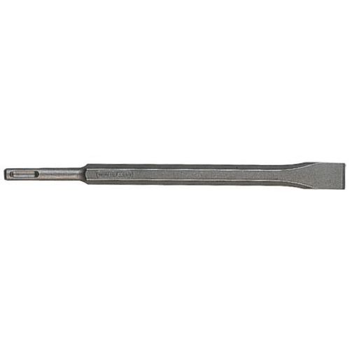 Metabo Burin plat, SDS-plus 250x20 mm, 10 pce - 631388