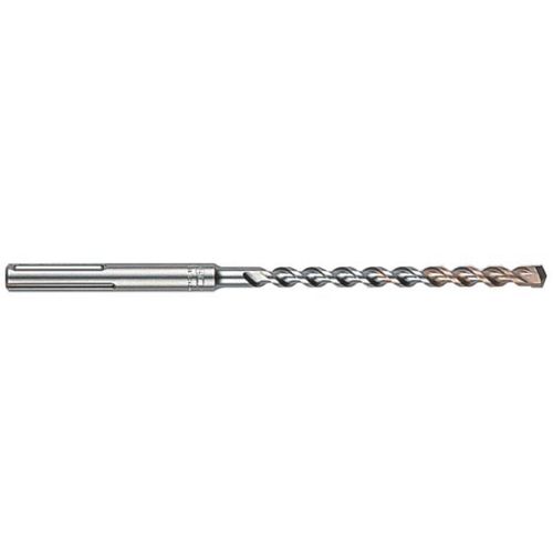 Metabo Foret marteau carbure, SDS-max « Pro 4 », 2 lames / 15 x 540 mm - 62331600