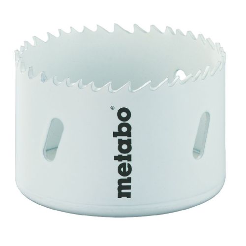 Scie cloche HSS bi-métal, 27 mm Metabo - 625169000